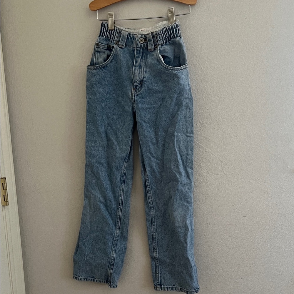 GAP Boys vintage Jeans size 8slim